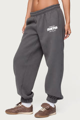 Lounge Edit Joggers