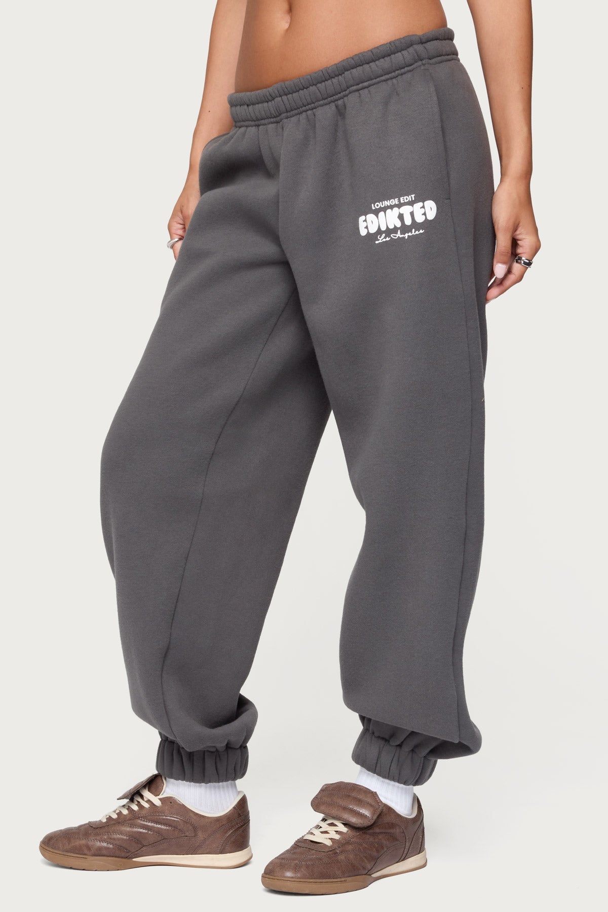 Lounge Edit Joggers