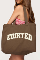 My Edikted Tote Bag