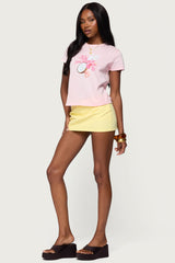 Ocean’S Calling Coastal T Shirt