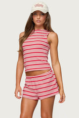 Glennon Striped Top