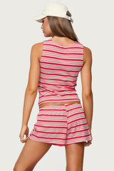 Glennon Striped Top