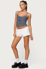 Leeroy French Terry Shorts