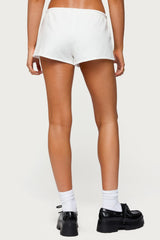 Leeroy French Terry Shorts