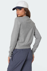 Shlo Knitted Cardigan