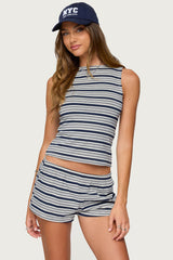 Glennon Striped Top