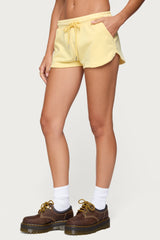 Kordelia Shorts