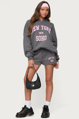Soho 76 Hoodie