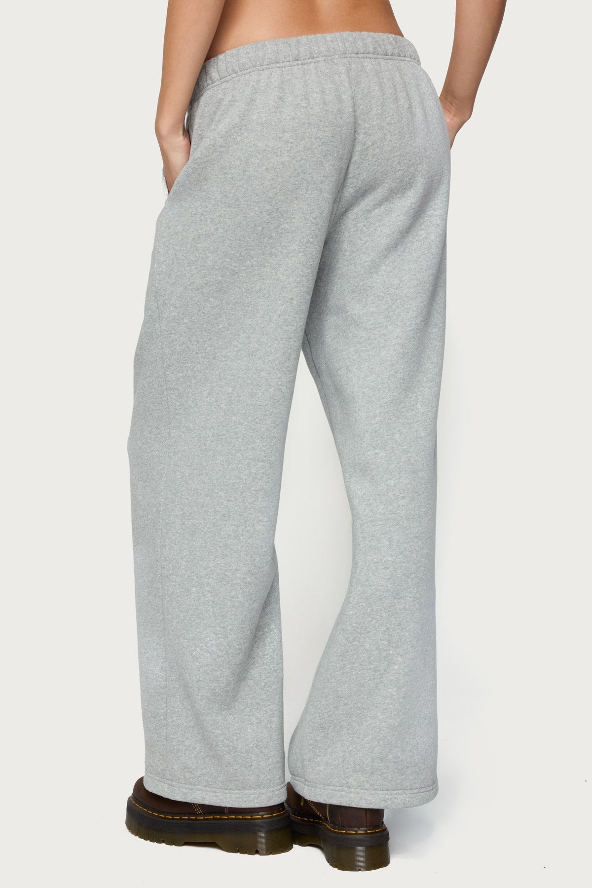 Camo Crush Edikted Joggers