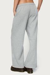 Camo Crush Edikted Joggers