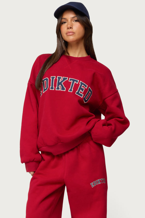 Edikted Major Sweatshirt view 1