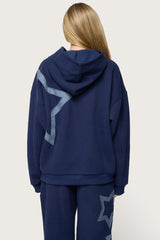 Starly Oversized Hoodie