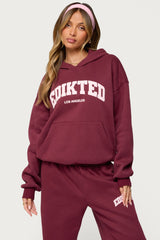 Edikted La Hoodie