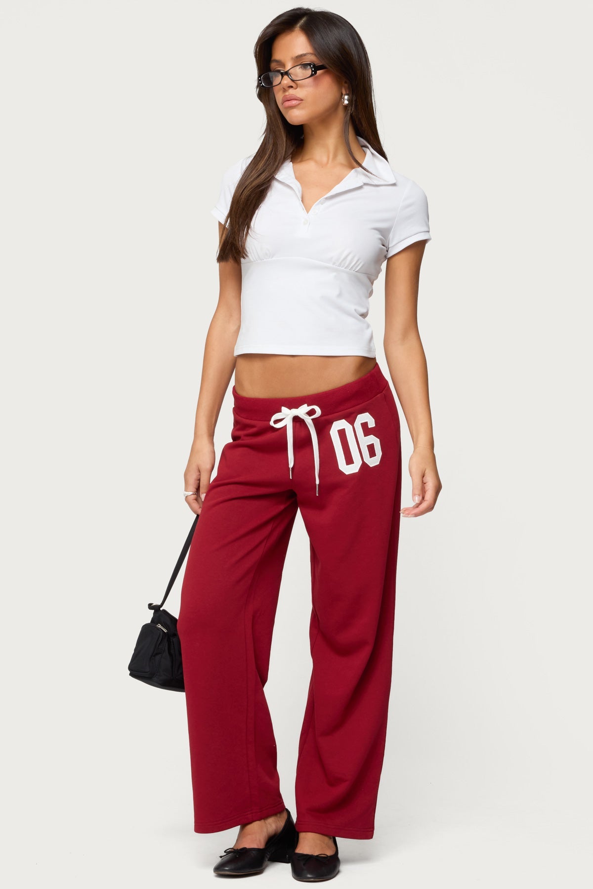 Petite 06 Joggers