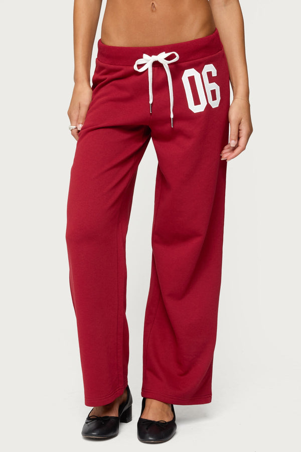 Petite 06 Joggers