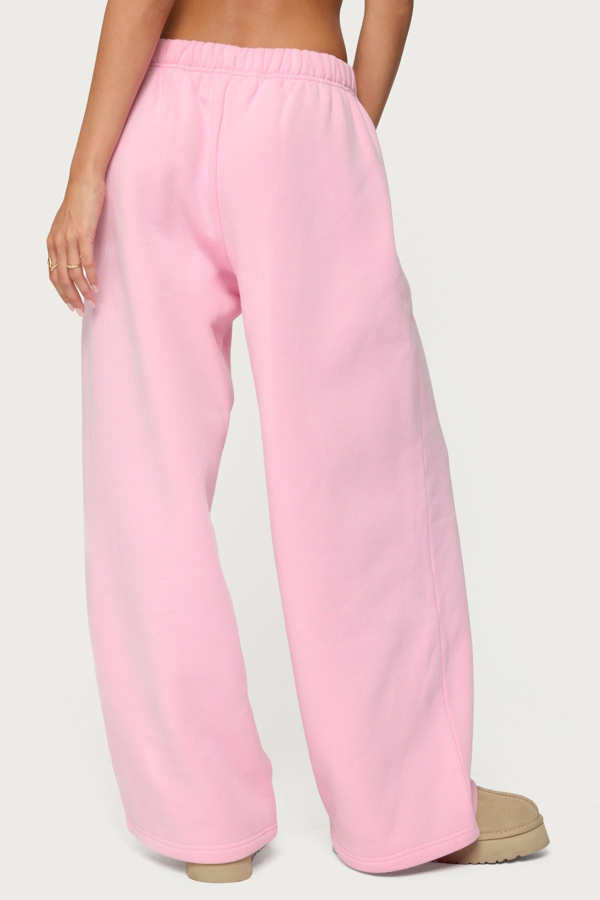 Pastel Edit Edikted Joggers