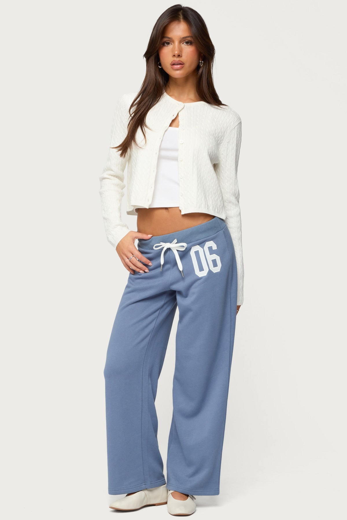 Petite 06 Joggers