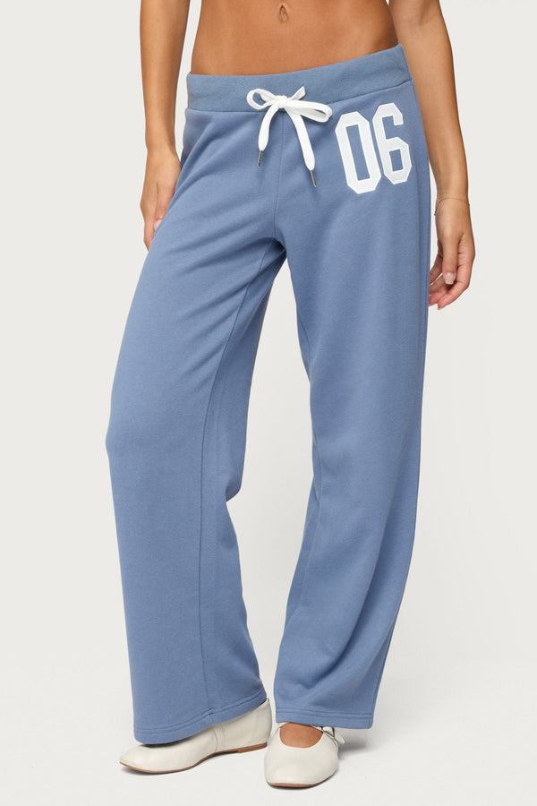 Petite 06 Joggers