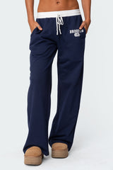 Brookie Joggers