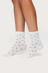 Polka Dot Sock Pack
