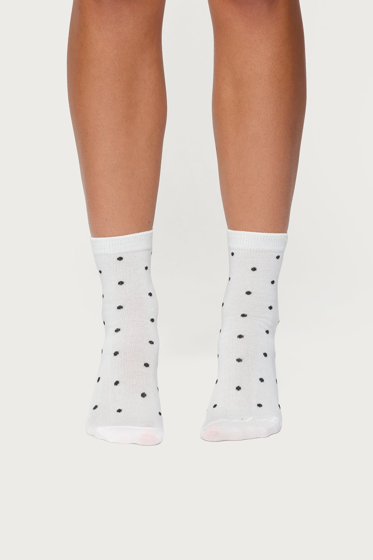 Polka Dot Sock Pack