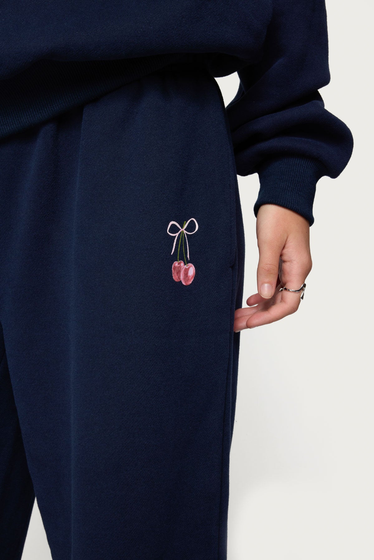 I Don't Chase I Attract Joggers