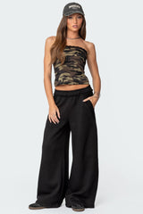 Kori Oversized Joggers