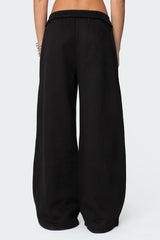 Kori Oversized Joggers