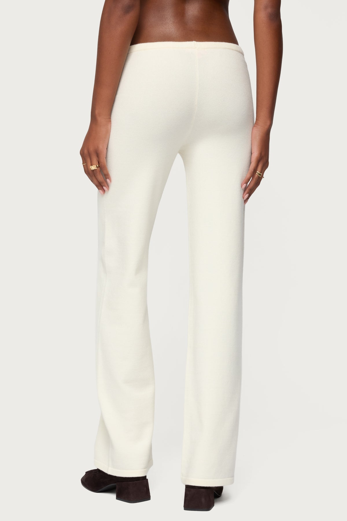 Montanna Knit Trousers