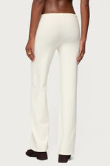 Montanna Knit Trousers