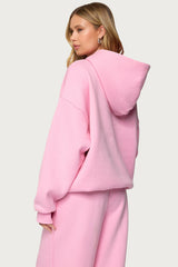 Totally Edikted Hoodie