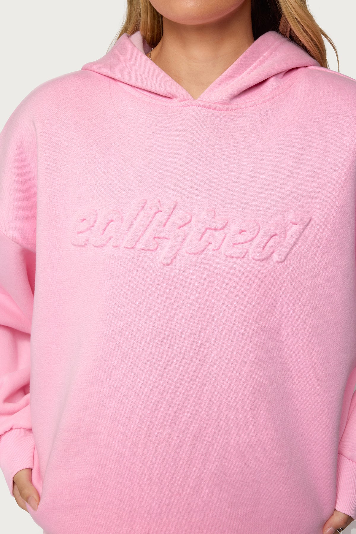 Totally Edikted Hoodie