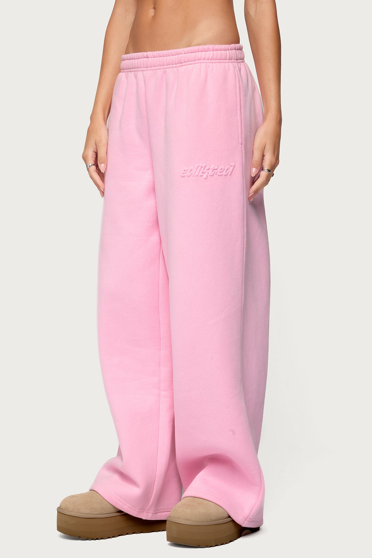 Totally Edikted Joggers