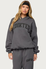 Edikted To You Oversized Hoodie