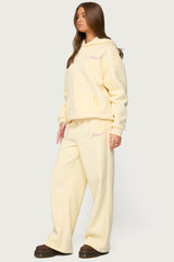 Club Edikted Joggers