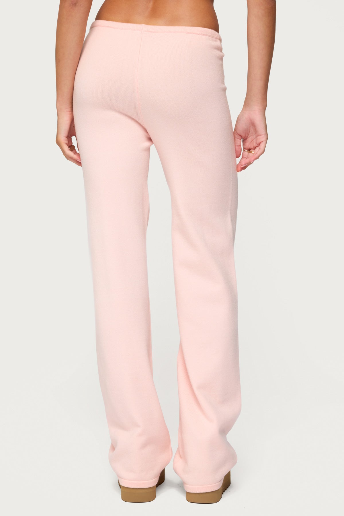 Montanna Knit Trousers