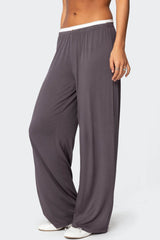Elsa Layered Trousers