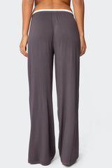 Elsa Layered Trousers