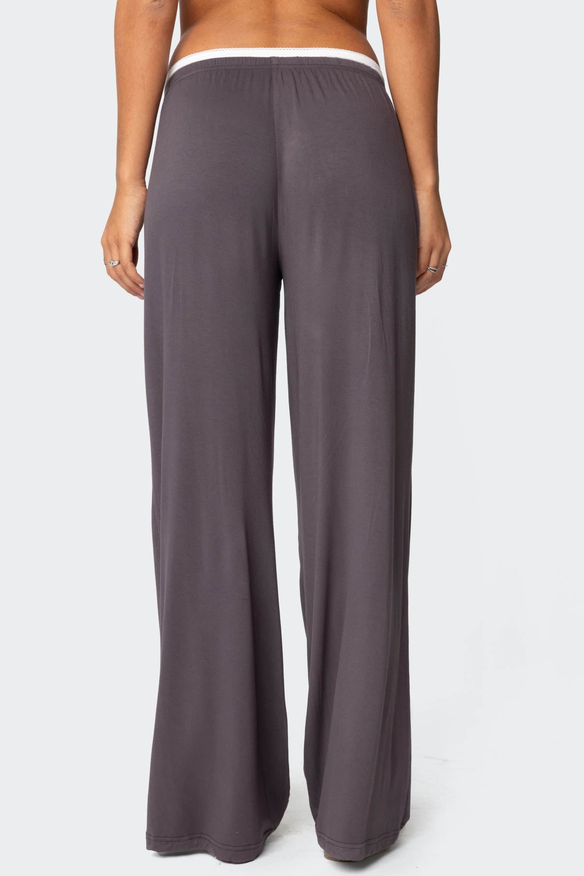 Elsa Layered Trousers