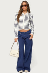 Daytime Low Rise Baggy Jeans