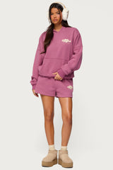 We're Edikted Hoodie