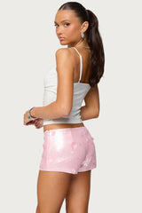 Bobbie Layered Lace Cowl Neck Top