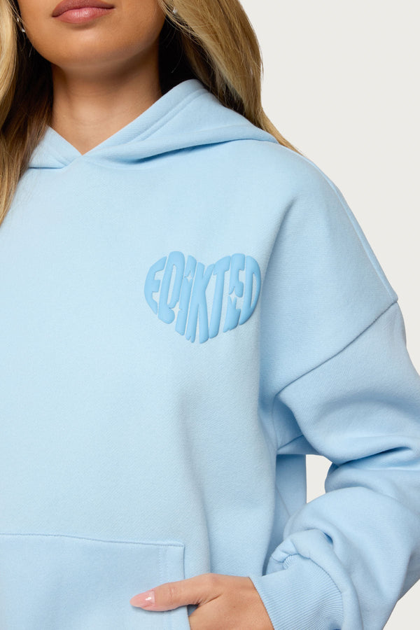 Major Love Edikted Hoodie