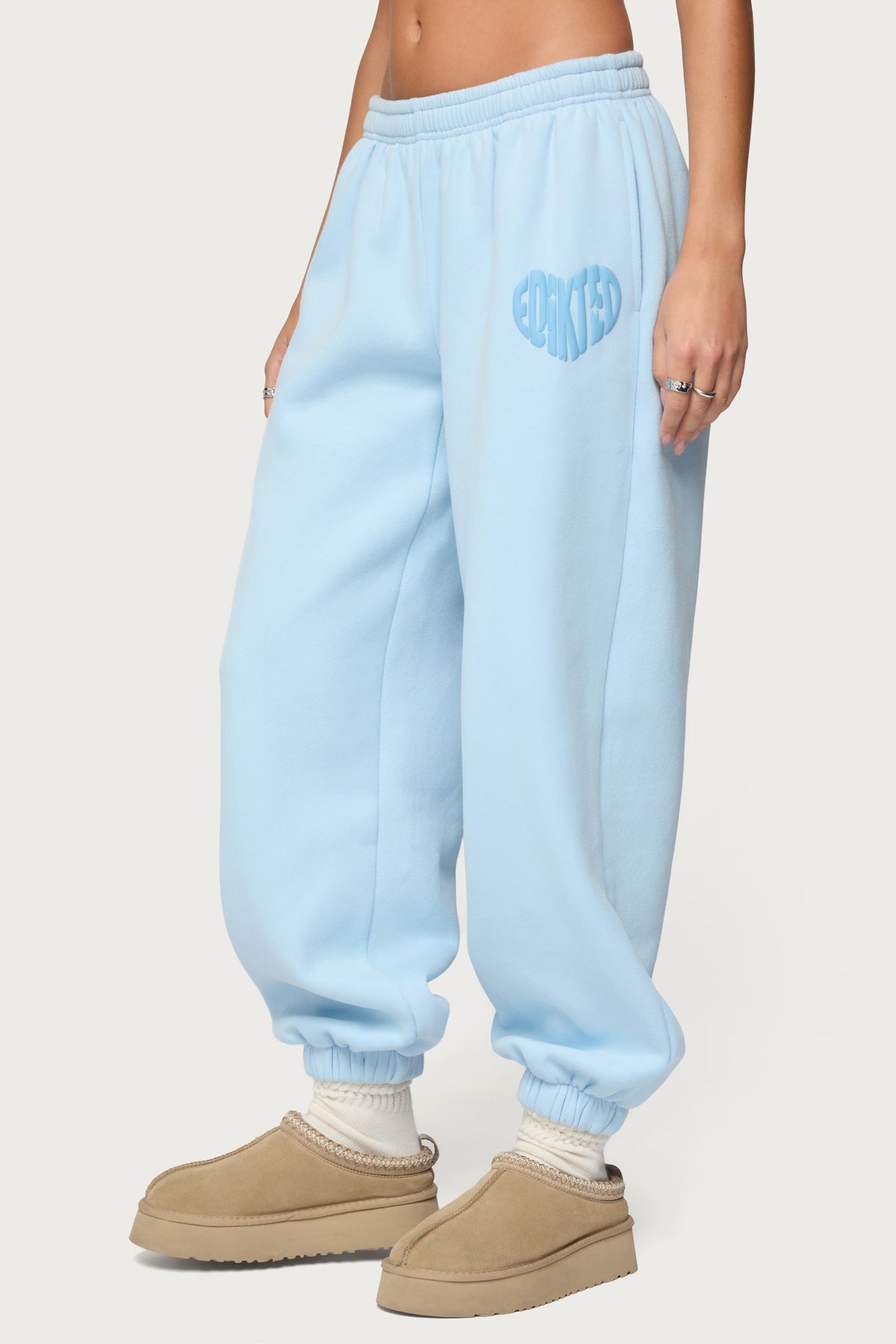 Major Love Edikted Joggers