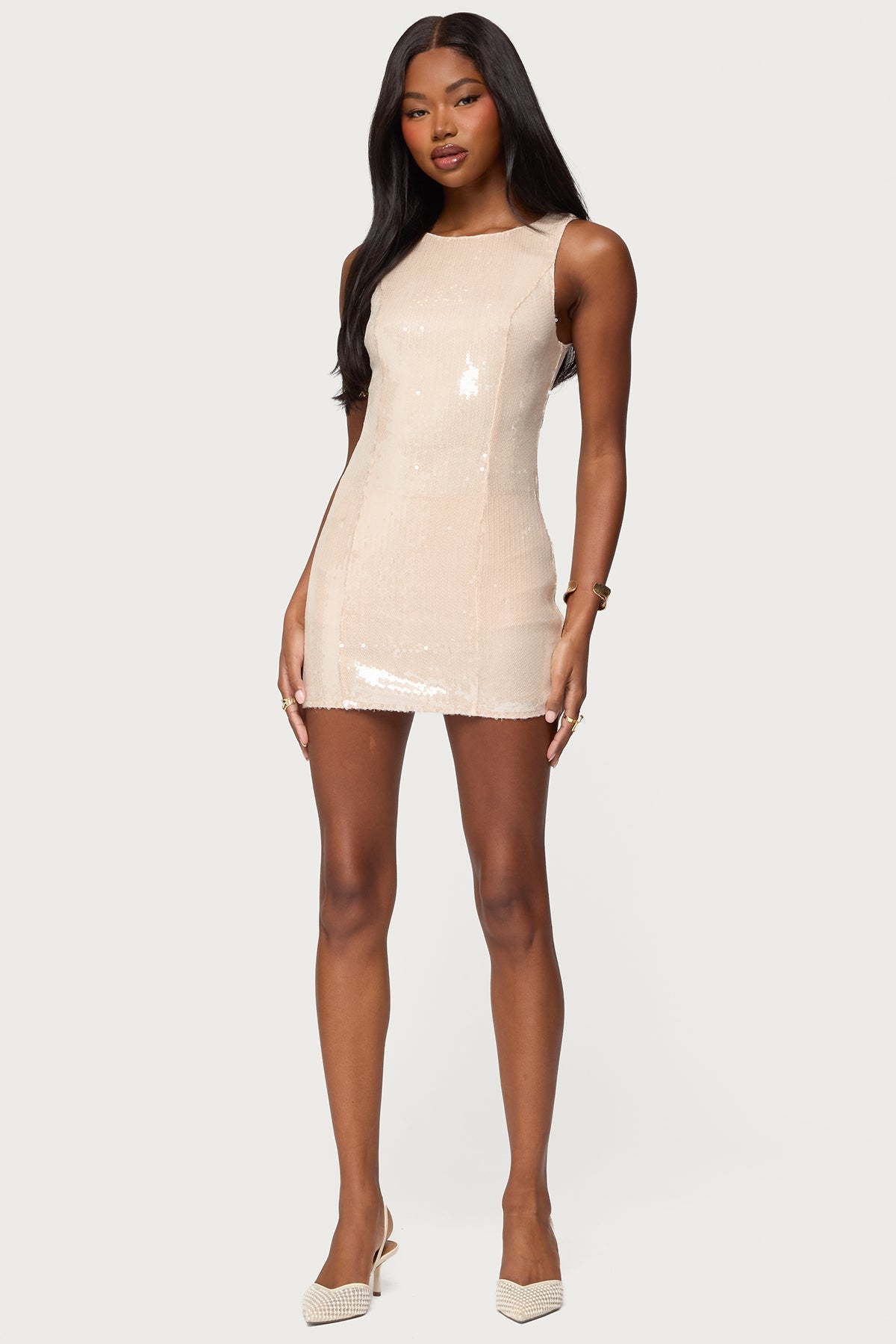 Macee Tailored Romper