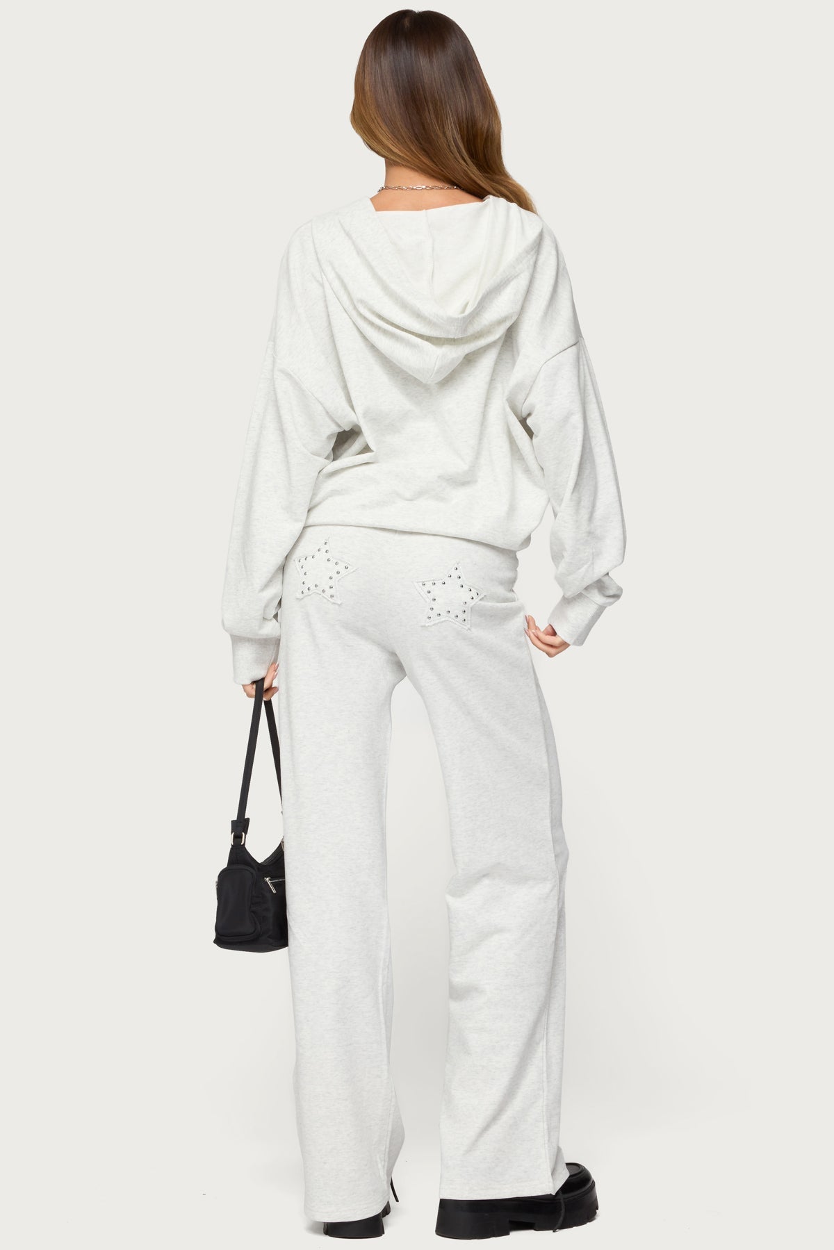 Briela Star Studded Joggers