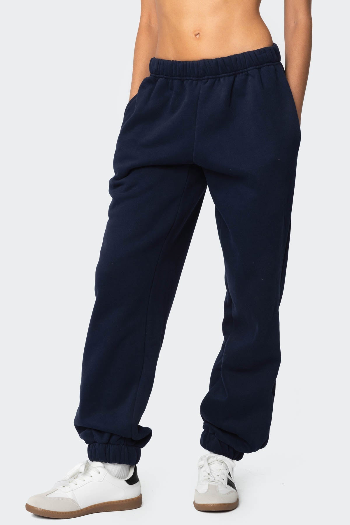 Clark Oversized Joggers
