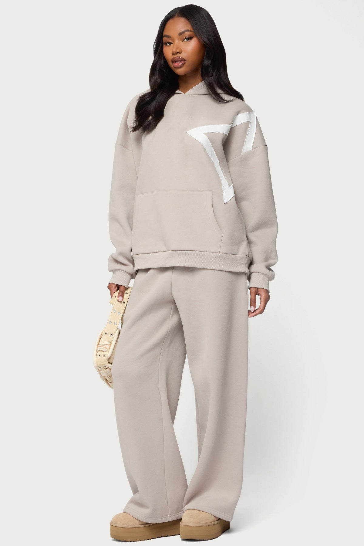 Starly Straight Leg Joggers