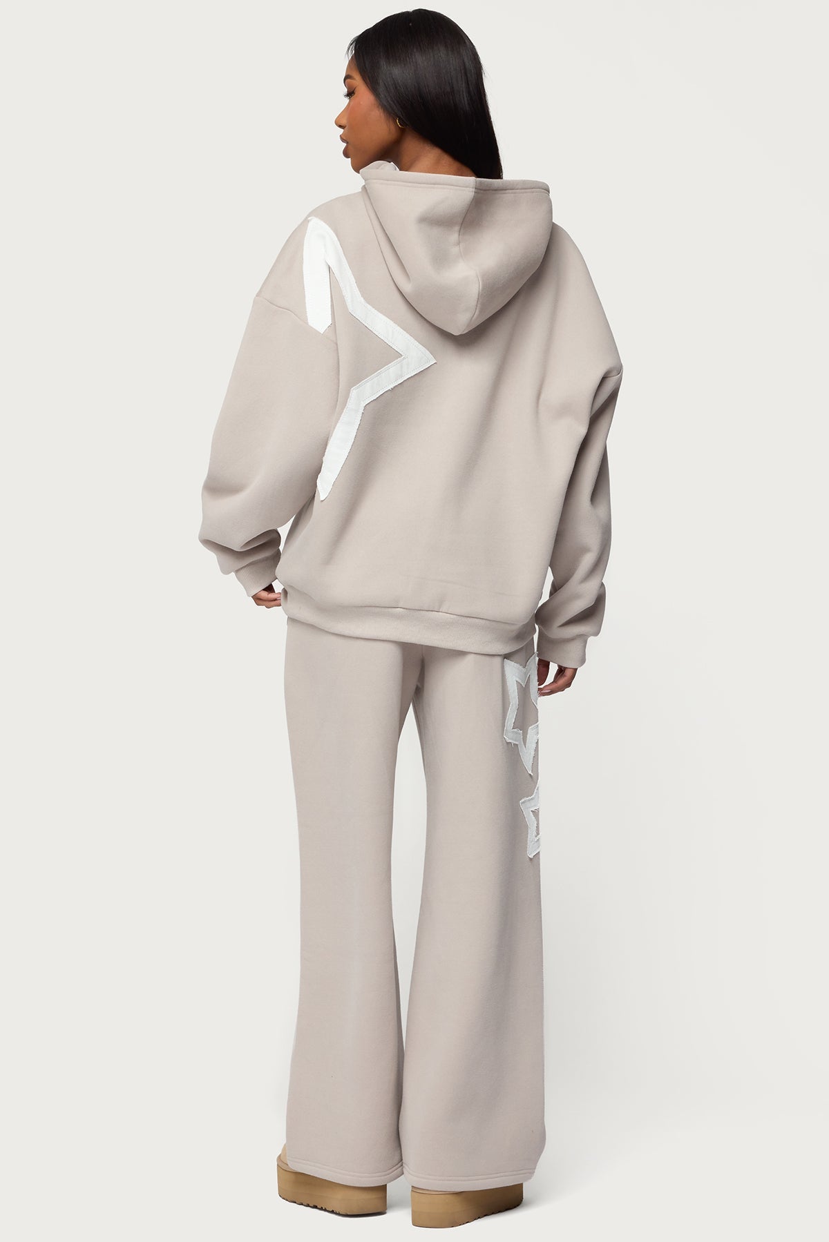 Starly Straight Leg Joggers