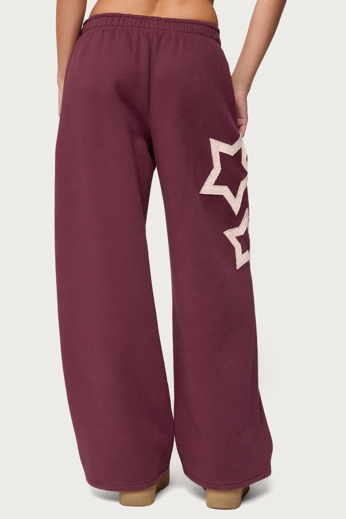 Starly Straight Leg Joggers